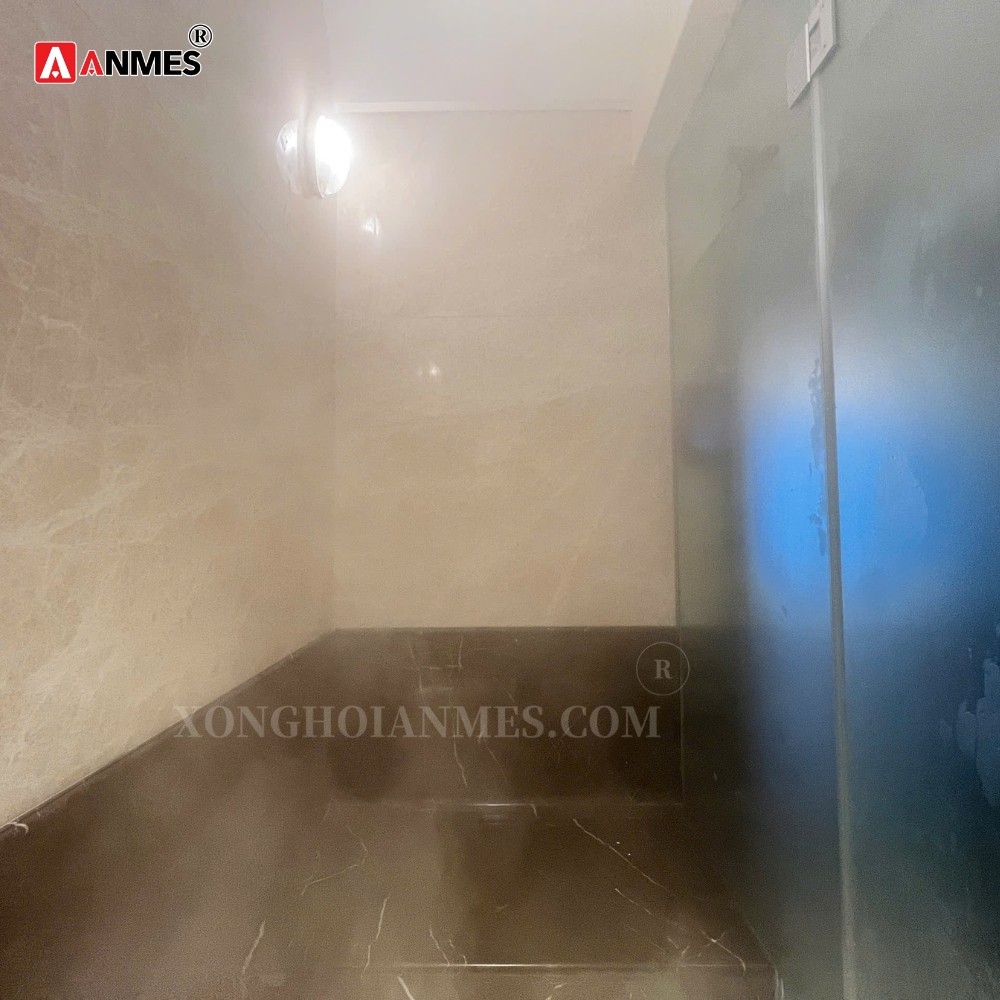 Những Câu Hỏi Thường Gặp Về Xông Hơi Ướt